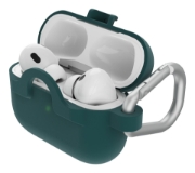 Afbeeldingen van OtterBox voor AirPods Pro (1st and 2nd gen) Case, Sagebrush