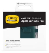 Afbeeldingen van OtterBox voor AirPods Pro (1st and 2nd gen) Case, Sagebrush