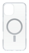Afbeeldingen van OtterBox Symmetry Series Clear voor MagSafe voor Apple iPhone 16 Plus, Transparant