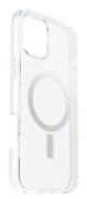 Afbeeldingen van OtterBox Symmetry Series Clear voor MagSafe voor Apple iPhone 16 Plus, Transparant