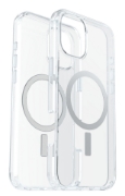 Afbeeldingen van OtterBox Symmetry Series Clear voor MagSafe voor Apple iPhone 16 Plus, Transparant