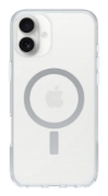 Afbeeldingen van OtterBox Symmetry Series Clear voor MagSafe voor Apple iPhone 16 Plus, Transparant