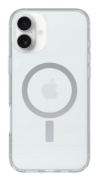 Afbeeldingen van OtterBox Symmetry Series Clear voor MagSafe voor Apple iPhone 16 Plus, Transparant