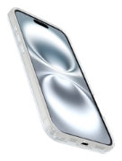 Afbeeldingen van OtterBox Symmetry Series Clear voor MagSafe voor Apple iPhone 16 Plus, Transparant