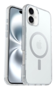 Afbeeldingen van OtterBox Symmetry Series Clear voor MagSafe voor Apple iPhone 16 Plus, Transparant