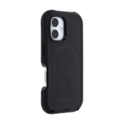 Image de OtterBox Defender Series pour MagSafe pour iPhone 16, Noir
