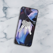 Afbeeldingen van OtterBox Premium Glass voor Pixel 9 Pro XL, transparant