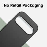 Afbeeldingen van OtterBox Symmetry Series voor Pixel 9, Pixel 9 Pro, Black