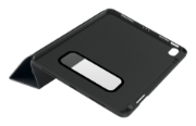 Image de OtterBox React Folio Series pour Apple iPad Air 11" (M3/M2/5th/4th gen), noir