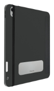 Image de OtterBox React Folio Series pour Apple iPad Air 11" (M3/M2/5th/4th gen), noir