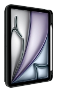 Image de OtterBox React Folio Series pour Apple iPad Air 11" (M3/M2/5th/4th gen), noir