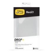 Afbeeldingen van OtterBox React Series voor Samsung Galaxy S25 Ultra, Stardust