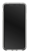 Afbeeldingen van OtterBox Clearly Protected Skin + Alpha Glass Series voor Apple iPhone 11, transparant