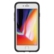 Afbeeldingen van OtterBox Otter+Pop Symmetry Series voor Apple iPhone SE (2nd gen)/8/7, zwart