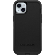 Afbeeldingen van OtterBox Defender mobiele telefoon behuizingen 17 cm (6.7") Hoes Zwart