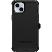 Afbeeldingen van OtterBox Defender mobiele telefoon behuizingen 17 cm (6.7") Hoes Zwart