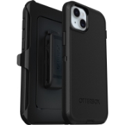 Afbeeldingen van OtterBox Defender mobiele telefoon behuizingen 17 cm (6.7") Hoes Zwart