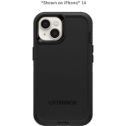 Afbeeldingen van OtterBox Defender mobiele telefoon behuizingen 17 cm (6.7") Hoes Zwart