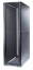 Image de APC NetShelter SX - baie 19P avec panneaux - 42U - 1991x600x1200mm - noir