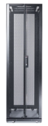 Image de APC NetShelter SX - baie 19P avec panneaux - 42U - 1991x600x1200mm - noir