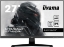 Afbeeldingen van iiyama G-MASTER G2745QSU-B1 computer monitor 68,6 cm (27") 2560 x 1440 Pixels Dual WQHD LED Zwart