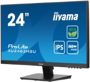 Afbeeldingen van iiyama ProLite XU2463HSU-B1 computer monitor 60,5 cm (23.8") 1920 x 1080 Pixels Full HD LED Zwart