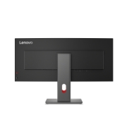 Afbeeldingen van Lenovo ThinkVision P34WD-40 LED display 86,4 cm (34") 3440 x 1440 Pixels Wide Quad HD LCD Zwart
