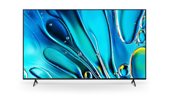 Afbeeldingen van Sony FWD-65S35 tv 109,2 cm (43") 4K Ultra HD Smart TV Wifi Zwart