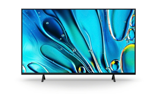 Image de Sony FWD-43S35 109,2 cm (43") 4K Ultra HD Smart TV Wifi Noir
