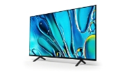 Image de Sony FWD-43S35 109,2 cm (43") 4K Ultra HD Smart TV Wifi Noir