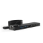 Image de Compulocks HUB01 hub & concentrateur USB 2.0 Type-C Noir