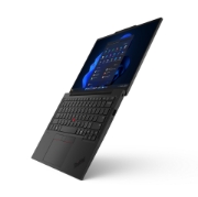 Picture of Lenovo ThinkPad X13 Gen 6 (Intel) Intel Core Ultra 7 255U Laptop 33.8 cm (13.3") WUXGA 32 GB LPDDR5x-SDRAM 512 GB SSD Wi-Fi 7 (802.11be) Windows 11 Pro Belgian Black