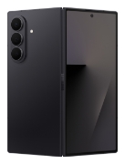 Afbeeldingen van Samsung SM-F966BZKBEUB smartphone 20,3 cm (8") Android 16.0 5G 12 GB 256 GB 4400 mAh Zwart