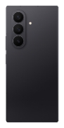 Afbeeldingen van Samsung SM-F966BZKBEUB smartphone 20,3 cm (8") Android 16.0 5G 12 GB 256 GB 4400 mAh Zwart