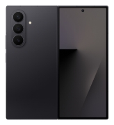 Afbeeldingen van Samsung SM-F966BZKBEUB smartphone 20,3 cm (8") Android 16.0 5G 12 GB 256 GB 4400 mAh Zwart