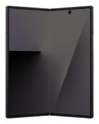 Afbeeldingen van Samsung SM-F966BZKBEUB smartphone 20,3 cm (8") Android 16.0 5G 12 GB 256 GB 4400 mAh Zwart