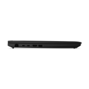 Afbeeldingen van Lenovo ThinkPad L16 Gen 2 (Intel) Intel Core Ultra 7 255U Laptop 40,6 cm (16") WUXGA 16 GB DDR5-SDRAM 512 GB SSD Wi-Fi 6E (802.11ax) Windows 11 Pro Belgisch Zwart