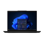 Picture of Lenovo ThinkPad L14 Gen 6 (Intel) Intel Core Ultra 5 225U Laptop 35.6 cm (14") WUXGA 16 GB DDR5-SDRAM 512 GB SSD Wi-Fi 6E (802.11ax) Windows 11 Pro Belgian Black