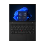 Picture of Lenovo ThinkPad L14 Gen 6 (Intel) Intel Core Ultra 5 225U Laptop 35.6 cm (14") WUXGA 16 GB DDR5-SDRAM 512 GB SSD Wi-Fi 6E (802.11ax) Windows 11 Pro Belgian Black