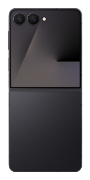 Afbeeldingen van Samsung SM-F766BZKGEUB smartphone 17,3 cm (6.8") 5G 12 GB 256 GB 4300 mAh Zwart