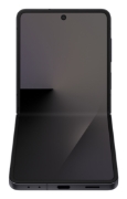 Afbeeldingen van Samsung SM-F766BZKHEUB smartphone 17,3 cm (6.8") 5G 12 GB 512 GB 4300 mAh Zwart