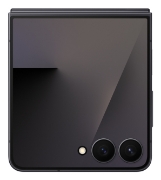Afbeeldingen van Samsung SM-F766BZKHEUB smartphone 17,3 cm (6.8") 5G 12 GB 512 GB 4300 mAh Zwart