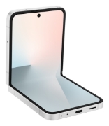 Afbeeldingen van Samsung SM-F761BZWHEUB smartphone 17 cm (6.7") 5G 8 GB 256 GB 4000 mAh Wit