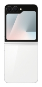Afbeeldingen van Samsung SM-F761BZWHEUB smartphone 17 cm (6.7") 5G 8 GB 256 GB 4000 mAh Wit