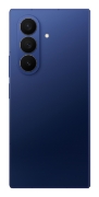 Afbeeldingen van Samsung SM-F966BDBBEUB smartphone 20,3 cm (8") Android 16.0 5G 12 GB 256 GB 4400 mAh Blauw