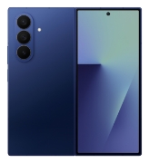 Afbeeldingen van Samsung SM-F966BDBBEUB smartphone 20,3 cm (8") Android 16.0 5G 12 GB 256 GB 4400 mAh Blauw