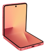 Afbeeldingen van Samsung SM-F766BZRGEUB smartphone 17,3 cm (6.8") 5G 12 GB 256 GB 4300 mAh Koraal