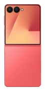 Afbeeldingen van Samsung SM-F766BZRGEUB smartphone 17,3 cm (6.8") 5G 12 GB 256 GB 4300 mAh Koraal