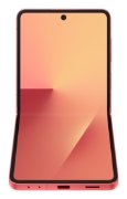 Afbeeldingen van Samsung SM-F766BZRGEUB smartphone 17,3 cm (6.8") 5G 12 GB 256 GB 4300 mAh Koraal
