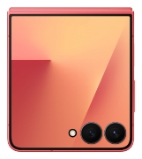 Afbeeldingen van Samsung SM-F766BZRGEUB smartphone 17,3 cm (6.8") 5G 12 GB 256 GB 4300 mAh Koraal